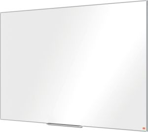 Nobo Impression Pro magnetisch whiteboard, emaille, ft 150 x 100 cm