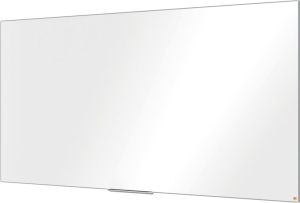 Nobo Impression Pro whiteboard, emaille, magnetisch, 240 x 120 cm