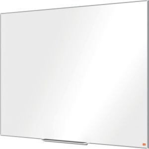 Nobo Impression Pro whiteboard, gelakt staal, magnetisch, 120 x 90 cm