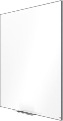 Nobo Impression Pro magnetisch whiteboard, gelakt staal, ft 150 x 100 cm