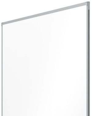 Nobo Essence whiteboard, emaille, magnetisch, 120 x 90 cm