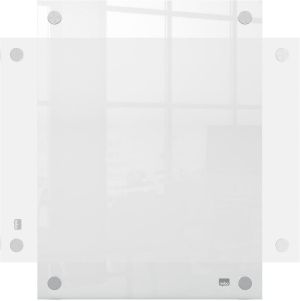 Nobo Premium Plus acryl informatiebord, wandgemonteerd, ft A4
