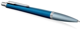 Parker Urban Premium balpen Dark Blue CT