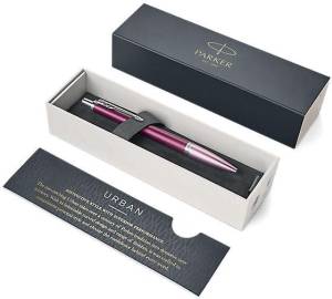 Parker Urban Premium balpen Dark Purple CT