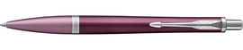 Parker Urban Premium balpen Dark Purple CT