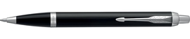 Parker IM balpen zwart CT