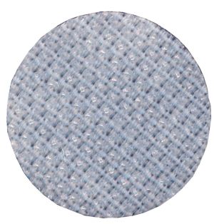 Bouhon Klittenband rondjes zakje met 24 stuks