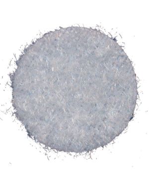 Bouhon Klittenband rondjes zakje met 24 stuks