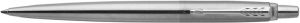Parker Jotter balpen Stainless Steel CT, op blister