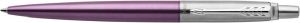 Parker Jotter balpen Victoria Violet CT, op blister