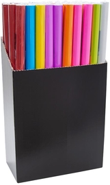 Papier cadeau, 70 cm x 2 m, nacre