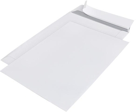 SOHO enveloppen,  162 x 229 mm (C5), stipsluiting, pak van 25 stuks