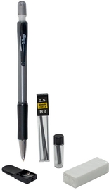 SOHO passer, 6-delig