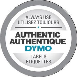 Dymo beletteringsysteem LabelWriter Wireless, zwart