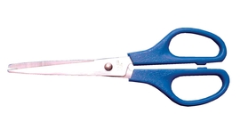 Bouhon schaar Inox 16 cm, voor rechtshan