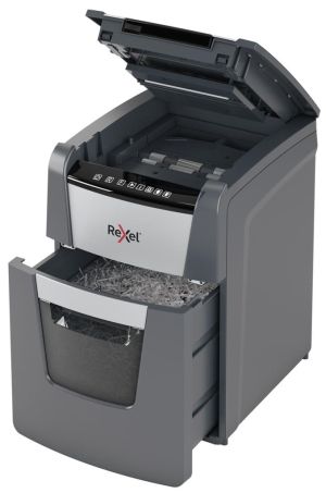Rexel Optimum Auto+ 100M papiervernietiger