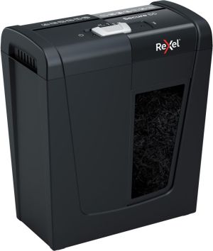 Rexel Secure papiervernietiger S5
