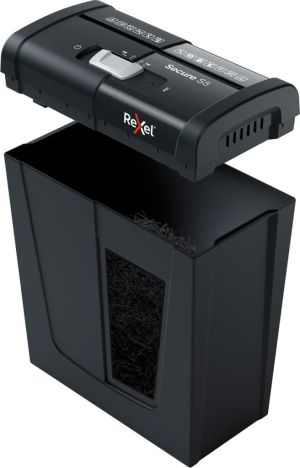Rexel Secure papiervernietiger S5