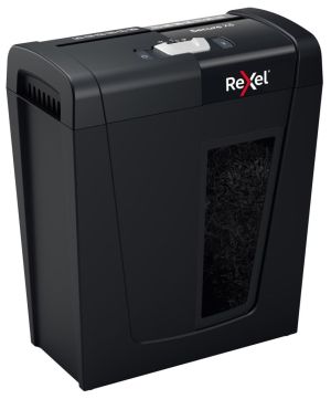 Rexel Secure papiervernietiger X8