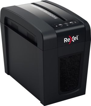 Rexel Secure papiervernietiger X6-SL