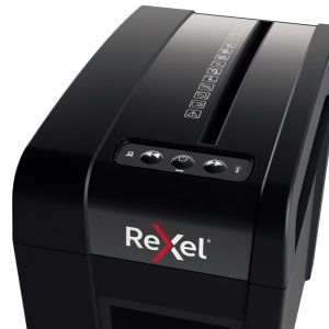 Rexel Secure papiervernietiger X6-SL