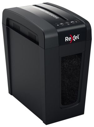 Rexel Secure papiervernietiger X8-SL