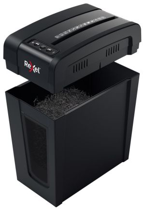 Rexel Secure papiervernietiger X8-SL