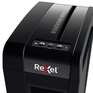 Rexel Secure papiervernietiger X8-SL