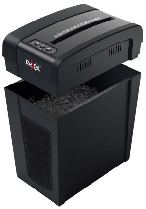 Rexel Secure papiervernietiger X10-SL