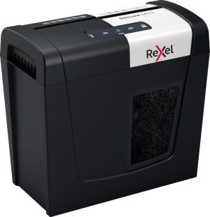 Rexel Secure papiervernietiger MC3