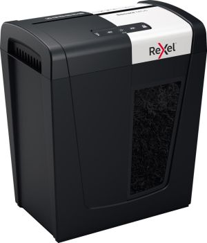 Rexel Secure papiervernietiger MC6