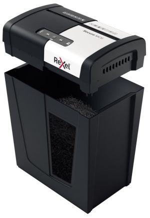 Rexel Secure papiervernietiger MC6