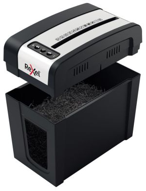 Rexel Secure papiervernietiger MC3-SL