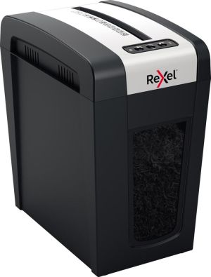Rexel Secure papiervernietiger MC6-SL