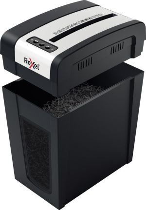 Rexel Secure papiervernietiger MC6-SL