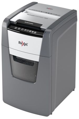 Rexel Optimum Auto+ 150X papiervernietiger
