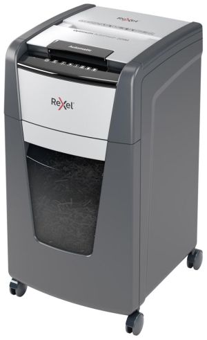 Rexel Optimum Auto+ 225M papiervernietiger