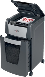 Rexel Optimum Auto+ 300M papiervernietiger
