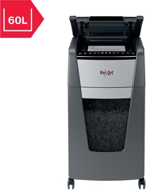 Rexel Optimum Auto+ 300M papiervernietiger