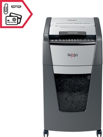 Rexel Optimum Auto+ 300M papiervernietiger