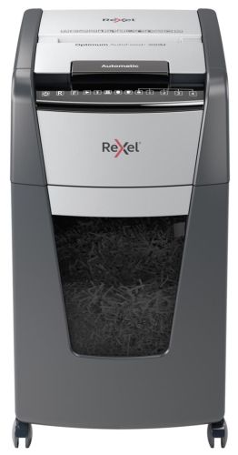 Rexel Optimum Auto+ 300M papiervernietiger