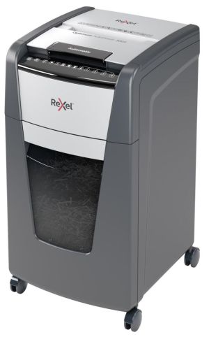 Rexel Optimum Auto+ 300X papiervernietiger