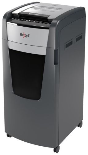 Rexel Optimum Auto+ 600M papiervernietiger