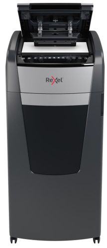 Rexel Optimum Auto+ 600M papiervernietiger