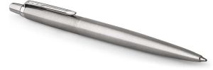 Parker Jotter gelroller Stainless Steel CT, op blister