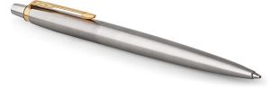 Parker Jotter gelroller Stainless Steel GT, op blister