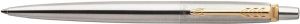 Parker Jotter gelroller Stainless Steel GT, op blister