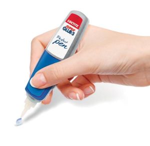 Loctite secondelijm Perfect Pen 3 g, op blister