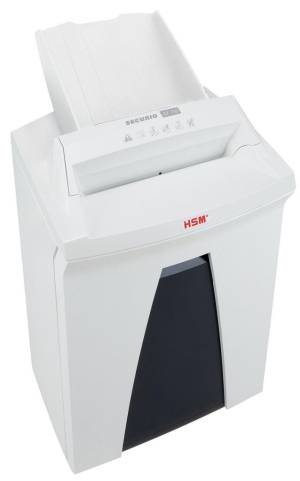 HSM SECURIO AF150 papievernietiger, 4,5 x 30 mm