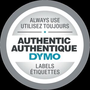 Dymo syst&egrave;me de lettrage LabelManager 280 kit, qwerty, avec 2 x ruban D1, malette et chargeur